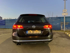 VW Passat, снимка 13