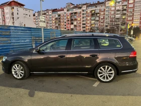 VW Passat, снимка 3