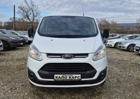 Ford Transit Custom 6 -  | Mobile.bg    3