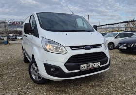 Ford Transit Custom 6 -  | Mobile.bg    2