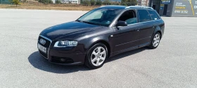 Audi A4 2.0TDI 8V, снимка 2