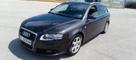 Audi A4 2.0TDI 8V, снимка 5