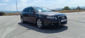 Audi A4 2.0TDI 8V, снимка 1