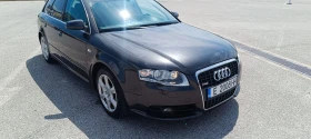 Audi A4 2.0TDI 8V, снимка 6