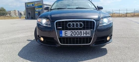 Audi A4 2.0TDI 8V, снимка 15