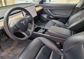 Tesla Model 3 AWD - 51999 лв. - 45338088 | Car24.bg