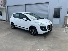 Peugeot 3008 1.6 hdi, снимка 1