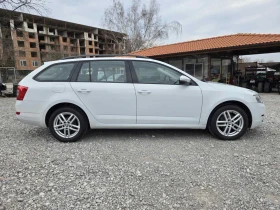 Skoda Octavia 1.6TDI, снимка 5