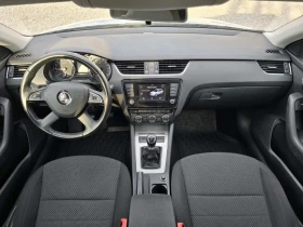 Skoda Octavia 1.6TDI, снимка 13