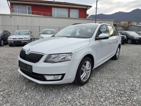 Skoda Octavia 1.6TDI 1