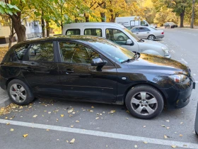 Mazda 3, снимка 1