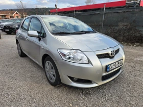 Toyota Auris 1.6i/Лизинг - 6800 лв. - 33766815 | Car24.bg