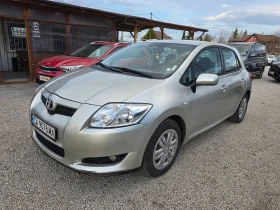 Toyota Auris 1.6i/Лизинг - 6800 лв. - 33766815 | Car24.bg