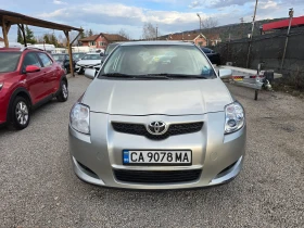 Toyota Auris 1.6i/Лизинг, снимка 6