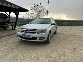 Mercedes-Benz C 350 3.0 cdi 231 Avantgardre | Mobile.bg    4