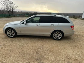 Mercedes-Benz C 350 3.0 cdi 231 Avantgardre | Mobile.bg    5