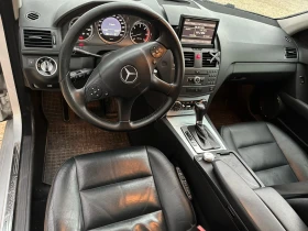 Mercedes-Benz C 350 3.0 cdi 231 Avantgardre | Mobile.bg    11