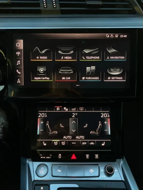 Audi E-Tron 50 Quattro Launch Edition | Mobile.bg    16