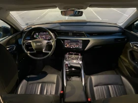 Обява за продажба на Audi E-Tron 50 Quattro Launch Edition ~53 500 лв. - изображение 9