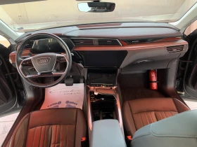 Audi E-Tron 50 Quattro 98% SOH - 53500 лв. - 13397455 6