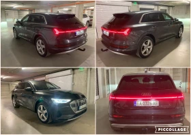 Audi E-Tron 50 Quattro 98% SOH - 53500 лв. - 13397455 11