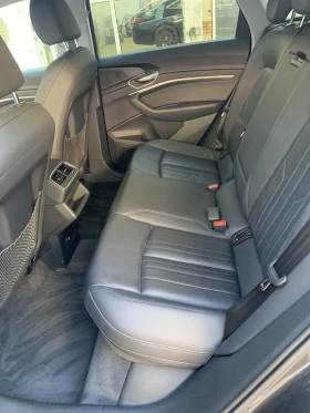 Audi E-Tron 50 Quattro 98% SOH - 53500 лв. - 13397455 9