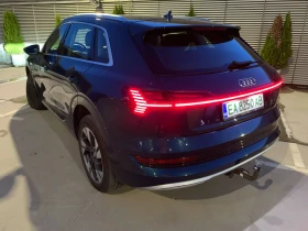 Обява за продажба на Audi E-Tron 50 Quattro Launch Edition ~53 500 лв. - изображение 6