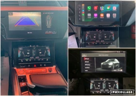 Audi E-Tron 50 Quattro 98% SOH - 53500 лв. - 13397455 13