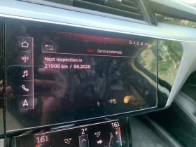 Audi E-Tron 50 Quattro 98% SOH - 53500 лв. - 13397455 16