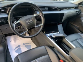 Audi E-Tron 50 Quattro 98% SOH - 53500 лв. - 13397455 5