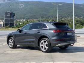 Audi E-Tron 50 Quattro 98% SOH - 53500 лв. - 13397455 4