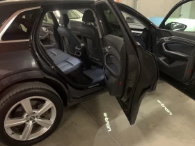 Audi E-Tron 50 Quattro 98% SOH - 53500 лв. - 13397455 14