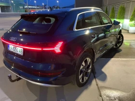Обява за продажба на Audi E-Tron 50 Quattro Launch Edition ~53 500 лв. - изображение 7