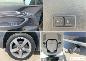 Audi E-Tron 50 Quattro 98% SOH - 53500 лв. - 13397455 12