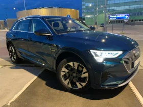 Обява за продажба на Audi E-Tron 50 Quattro Launch Edition ~53 500 лв. - изображение 5