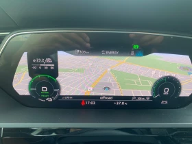 Audi E-Tron 50 Quattro 98% SOH - 53500 лв. - 13397455 7