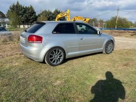 Обява за продажба на Audi A3 2.0 tdi BMM Quattro  ~8 500 лв. - изображение 6