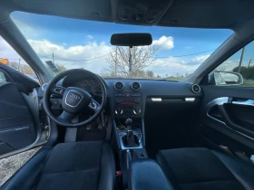 Обява за продажба на Audi A3 2.0 tdi BMM Quattro  ~8 500 лв. - изображение 10