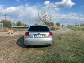 Обява за продажба на Audi A3 2.0 tdi BMM Quattro  ~8 500 лв. - изображение 5