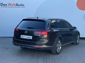 Обява за продажба на VW Passat 2.0TDI BMT 4MOTION ~35 500 лв. - изображение 2