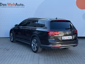 Обява за продажба на VW Passat 2.0TDI BMT 4MOTION ~35 500 лв. - изображение 3