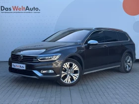 Обява за продажба на VW Passat 2.0TDI BMT 4MOTION ~35 500 лв. - изображение 1
