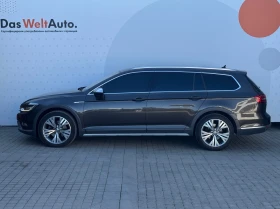 Обява за продажба на VW Passat 2.0TDI BMT 4MOTION ~35 500 лв. - изображение 1
