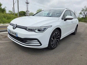 Обява за продажба на VW Golf 2.0 tdi ~29 400 лв. - изображение 1