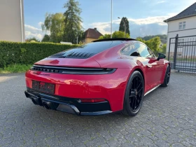 Porsche 911 Carrera4GTS MY26   | Mobile.bg    4