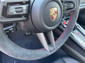 Porsche 911 Carrera4GTS MY26   | Mobile.bg    14