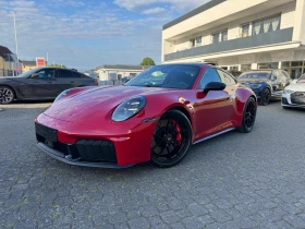 Porsche 911 Carrera4GTS MY26 Нова Налична
