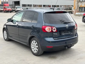 VW Golf Plus 1.9ТДИ/90коня/2007г - 5800 лв. - 15642474 6