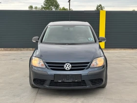 VW Golf Plus 1.9ТДИ/90коня/2007г - 5800 лв. - 15642474 7