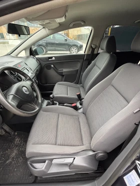 VW Golf Plus 1.9ТДИ/90коня/2007г - 5800 лв. - 15642474 9
